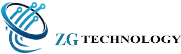 Zg Technology logo image